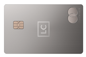 ラグジュアリーカードはプレミアムなサービスが受けられる金属製のカード